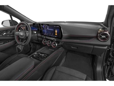Used 2024 Chevrolet Blazer EV RS AWD/4WD image 18