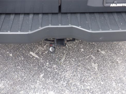 Used 2016 Ford Transit 250 130 Low Roof w/ Exterior Upgrade Package image 5