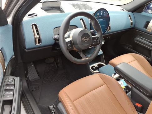Used 2025 MINI Cooper Countryman S AWD/4WD image 19