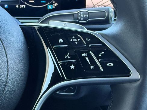 Certified 2025 Mercedes-Benz GLE 350 GLE 350 image 21