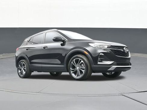 Used 2022 Buick Encore GX Select image 53