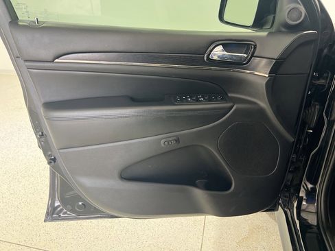 Used 2021 Jeep Grand Cherokee High Altitude image 21