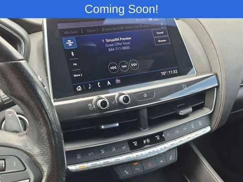 Used 2020 Cadillac CT5 Sport AWD/4WD image 27