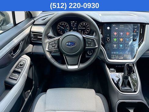 New 2025 Subaru Outback Premium w/ Popular Package #1A image 29