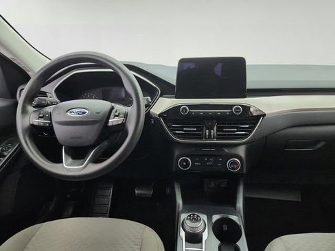 Used 2022 Ford Escape SE FWD image 24