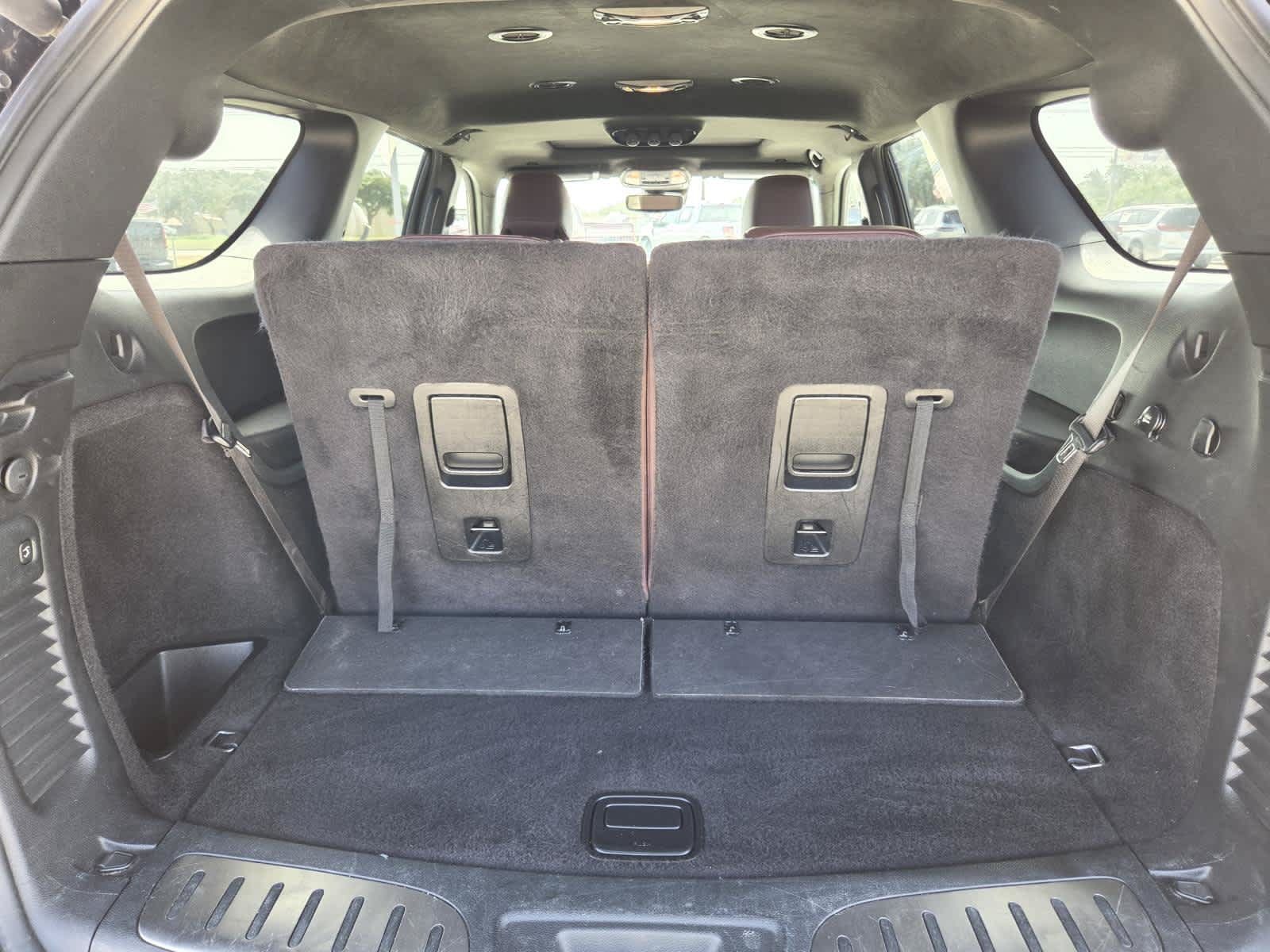 Used 2022 Dodge Durango Citadel RWD image 13
