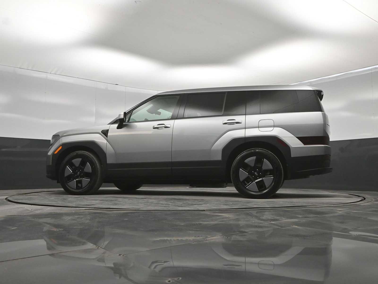 Certified 2026 Hyundai Santa Fe SE FWD image 42