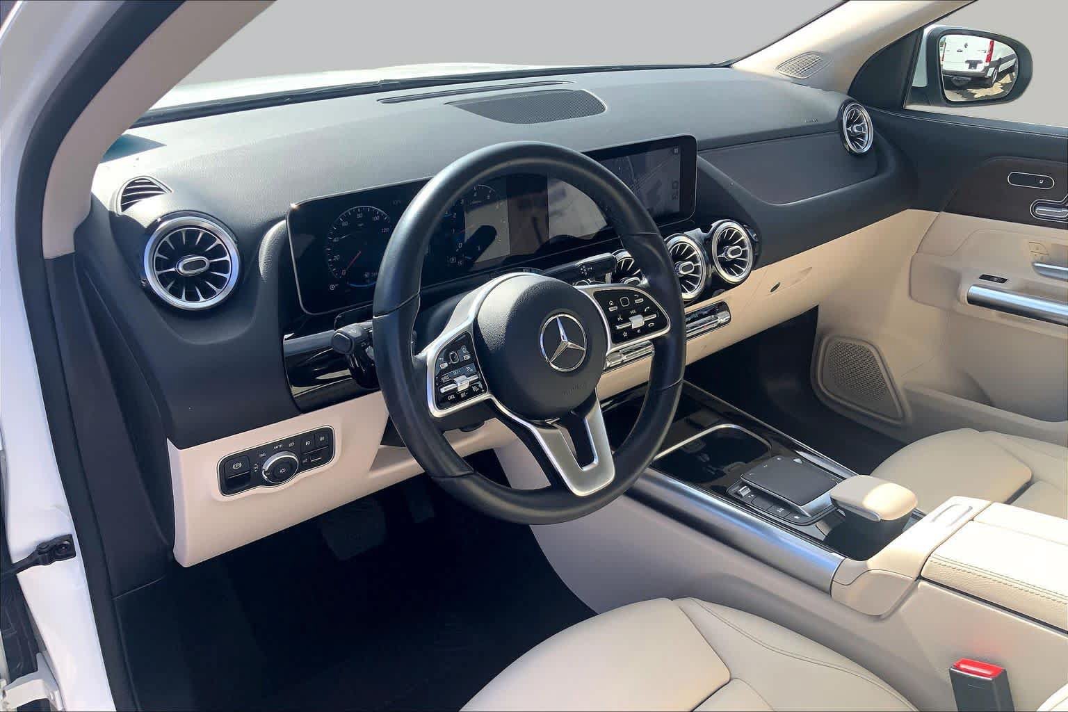 Used 2021 Mercedes-Benz GLA 250 4MATIC image 17