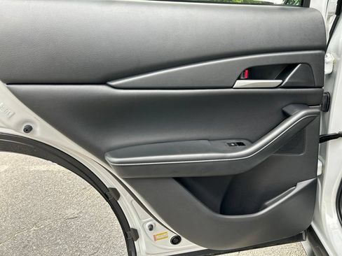 New 2026 MAZDA CX-30 AWD 2.5 S w/ Select Sport Pkg image 23