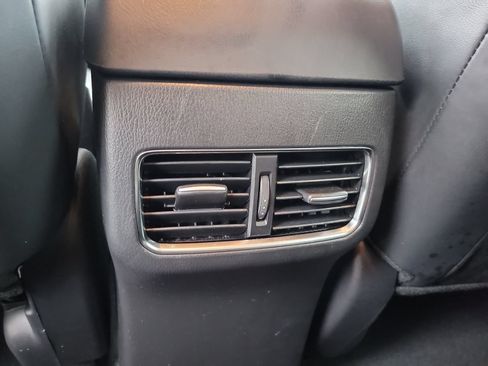 Used 2024 MAZDA CX-5 AWD 2.5 S w/ Select Package image 11