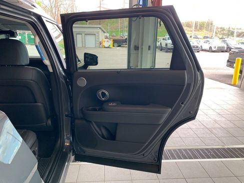 New 2026 Hyundai Palisade SEL AWD/4WD image 18