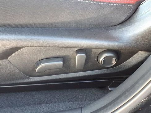 Used 2024 Subaru Impreza RS image 9