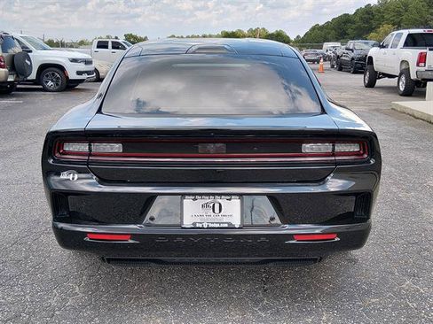 Used 2025 Dodge Charger Daytona R/T w/ Quick Order Package 25M R/T AWD/4WD image 4
