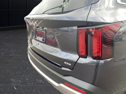 New 2026 Kia Sorento EX image 39