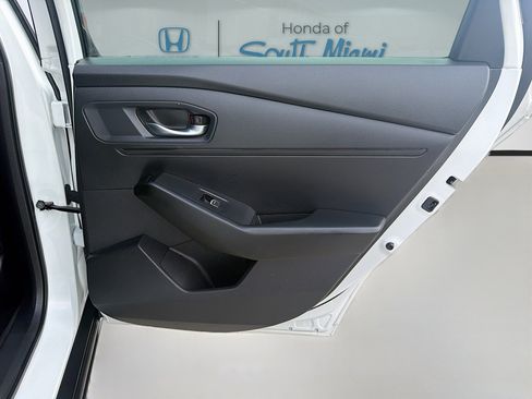 Certified 2024 Honda Accord LX image 30