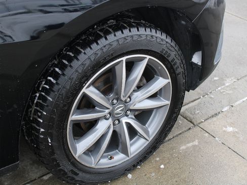 Used 2019 Acura RDX AWD w/ Technology Package image 39