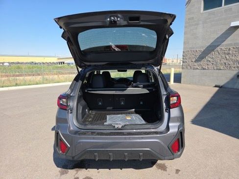 Certified 2026 Subaru Crosstrek 2.5i Limited w/ Crosstrek Mirror Package AWD/4WD image 16