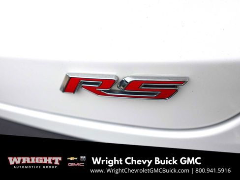 Used 2024 Chevrolet Trax RS w/ Driver Confidence Package image 10