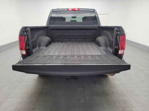 Used 2018 RAM 1500 Tradesman w/ Popular Equipment Group RWD image 29