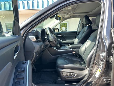 Used 2022 Toyota Highlander XLE image 8