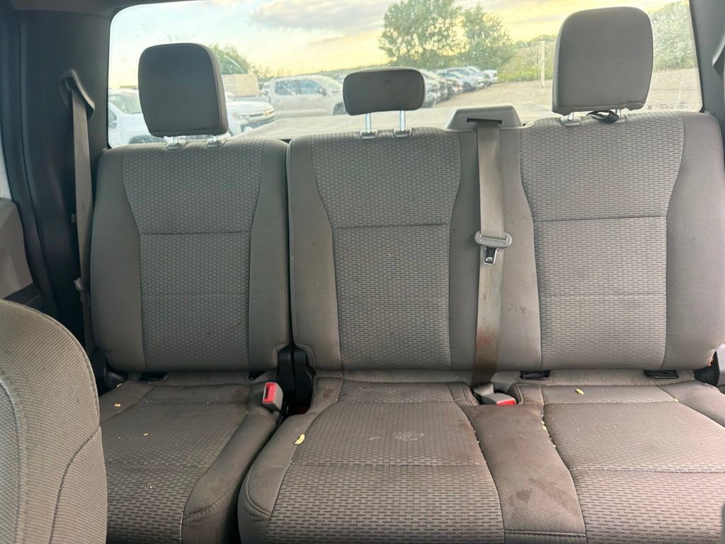 Used 2019 Ford F250 XLT w/ XLT Value Package AWD/4WD image 21