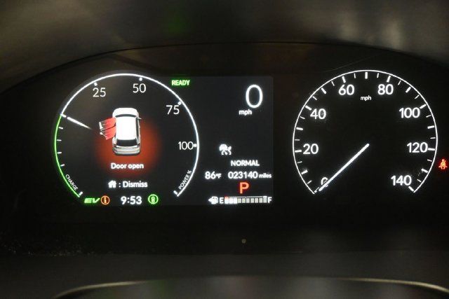 Used 2026 Honda CR-V Sport image 25