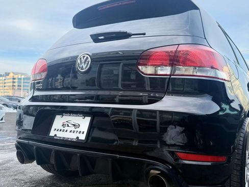 Used 2014 Volkswagen GTI Driver's Edition image 45