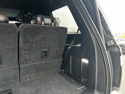 Certified 2021 Ford Expedition King Ranch w/ Cargo Package image 40
