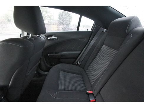 Used 2023 Dodge Charger SXT w/ Blacktop Package RWD image 12
