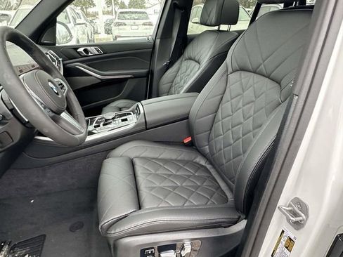 New 2026 BMW X5 xDrive40i w/ M Sport Package image 14