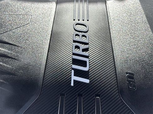 Used 2025 Genesis G70 3.3T Advanced w/ Sport Prestige Package image 20