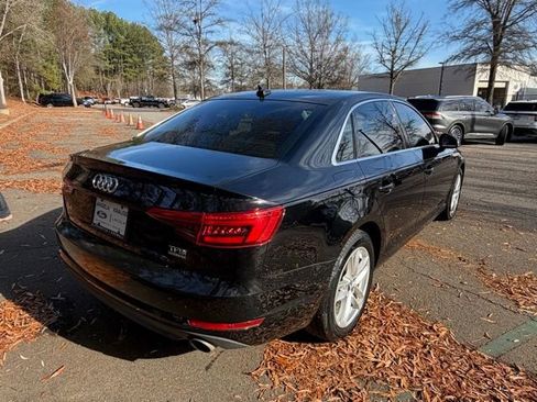 Used 2017 Audi A4 2.0T Premium image 17