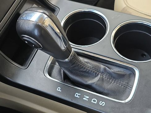 Used 2018 Ford Flex SEL w/ Equipment Group 202A image 22