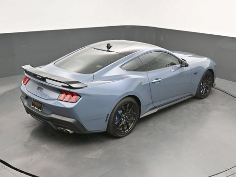 Used 2024 Ford Mustang GT Premium RWD image 28