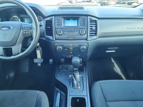 Used 2019 Ford Ranger XL w/ Equipment Group 101A Mid image 23