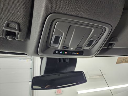 Used 2024 Chevrolet Silverado 2500 LT w/ All Star Edition image 12