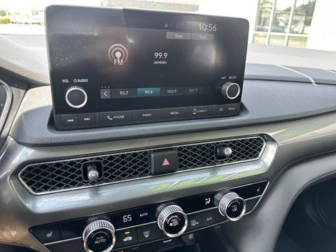 Used 2025 Acura Integra FWD image 17