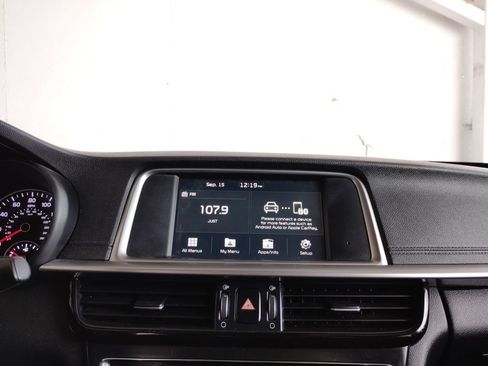 Used 2020 Kia Optima LX FWD image 33