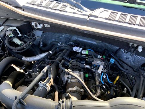 Used 2020 Ford F150 XL w/ Equipment Group 101A Mid RWD image 29