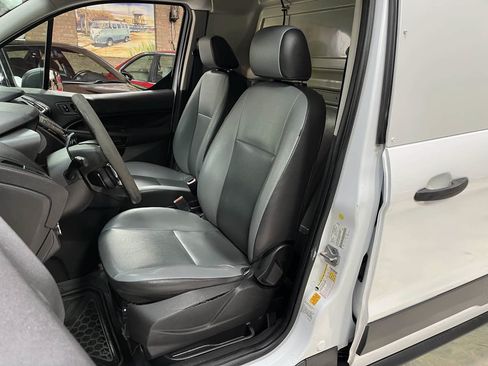 Used 2016 Ford Transit Connect XL FWD image 20