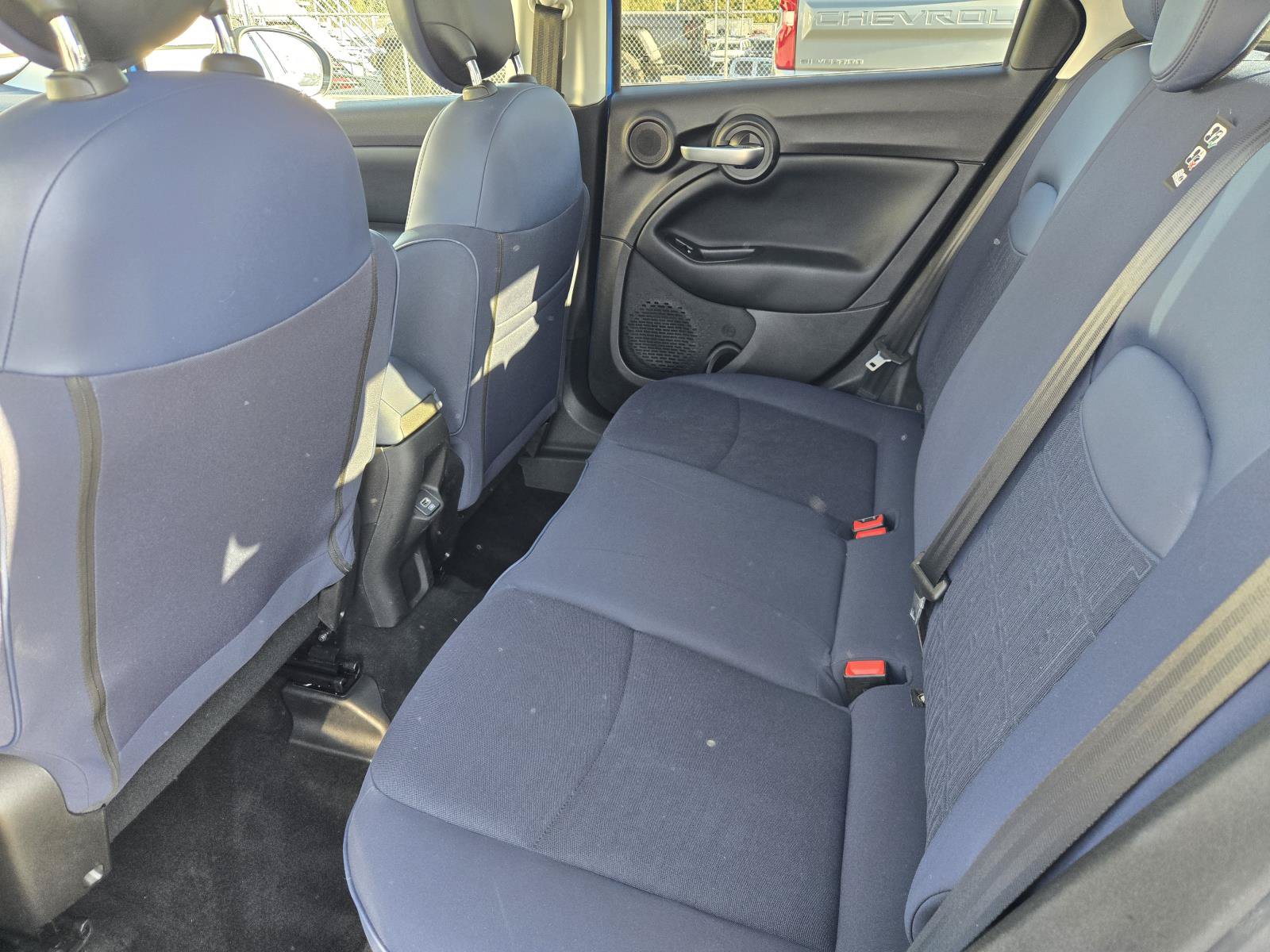 Used 2022 FIAT 500X Pop w/ Pop Value Package AWD/4WD image 26