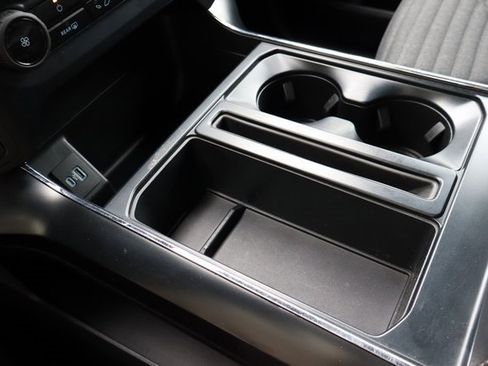 Used 2023 Ford F150 XL w/ STX Appearance Package image 12