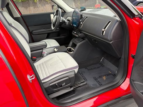 Used 2025 MINI Cooper Countryman S AWD/4WD image 28