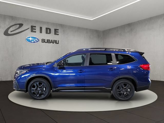 New 2026 Subaru Ascent Bronze Edition AWD/4WD image 8