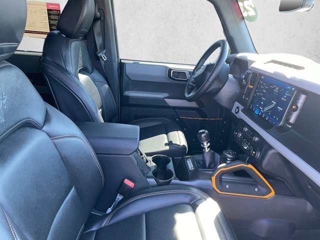 Used 2023 Ford Bronco Badlands AWD/4WD image 20