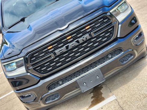 Used 2023 RAM 1500 Lone Star AWD/4WD image 14