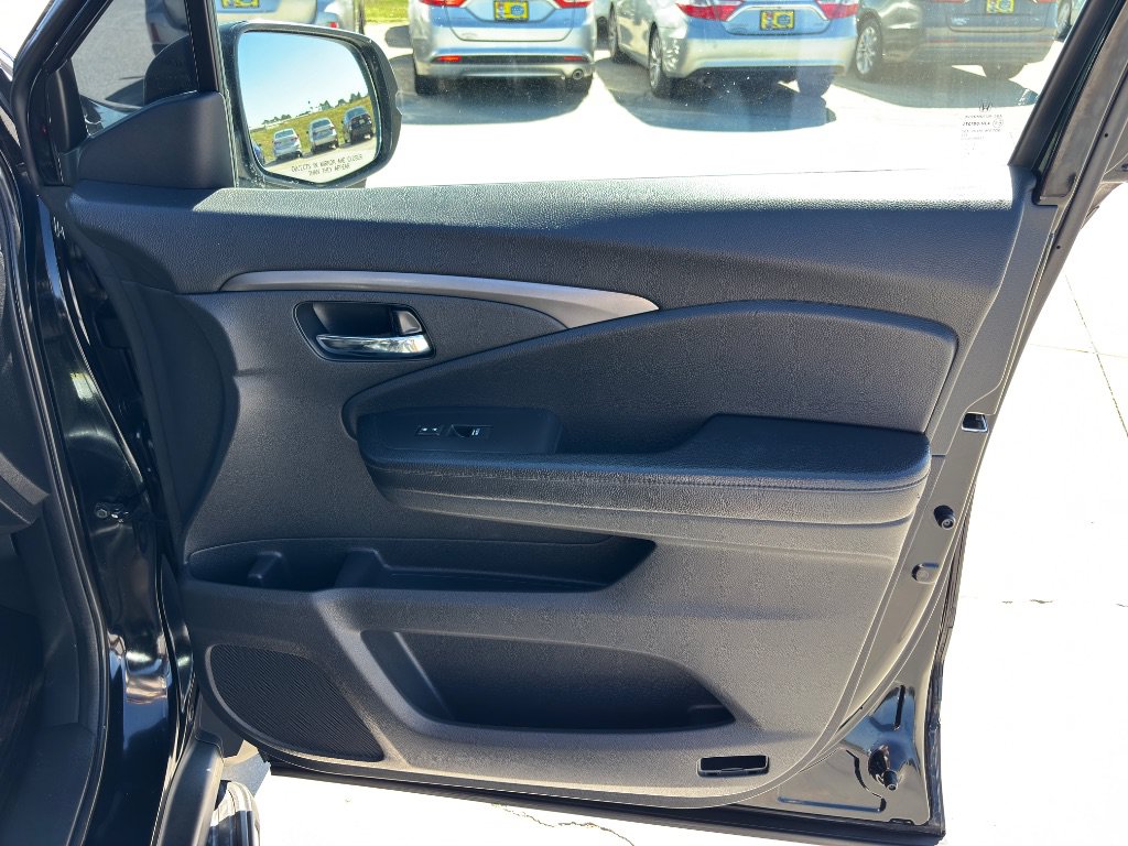 Used 2016 Honda Pilot EX-L image 26