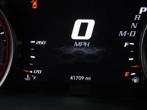 Used 2023 Dodge Charger Scat Pack w/ Plus Group RWD image 30