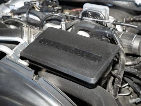 Used 2024 Chevrolet Silverado 3500 LT image 22