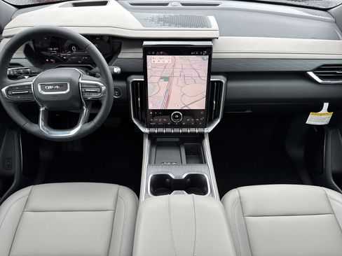 New 2025 GMC Acadia Elevation w/ Elevation Premium Package image 27